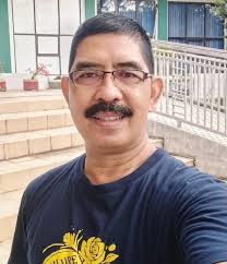 Budi Santoso